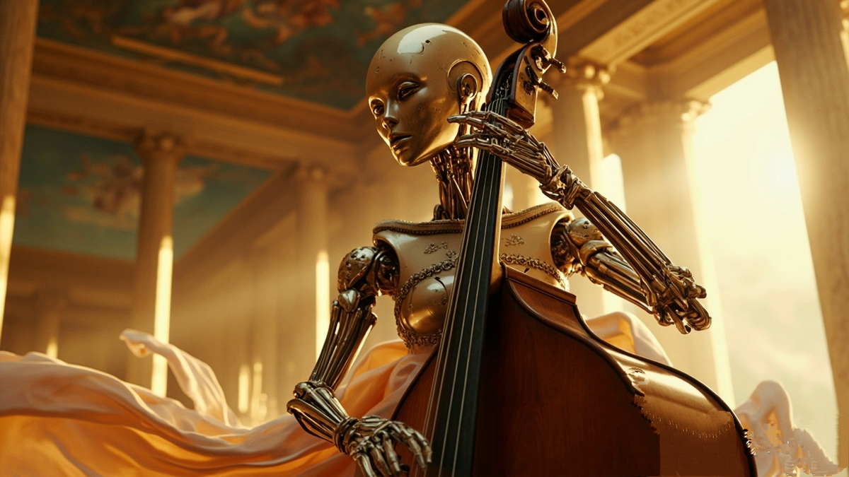 SKAZ - Новая эра звёзд.