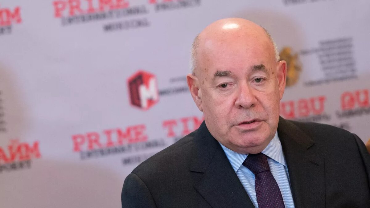 © Sputnik / Aram Nersesyan