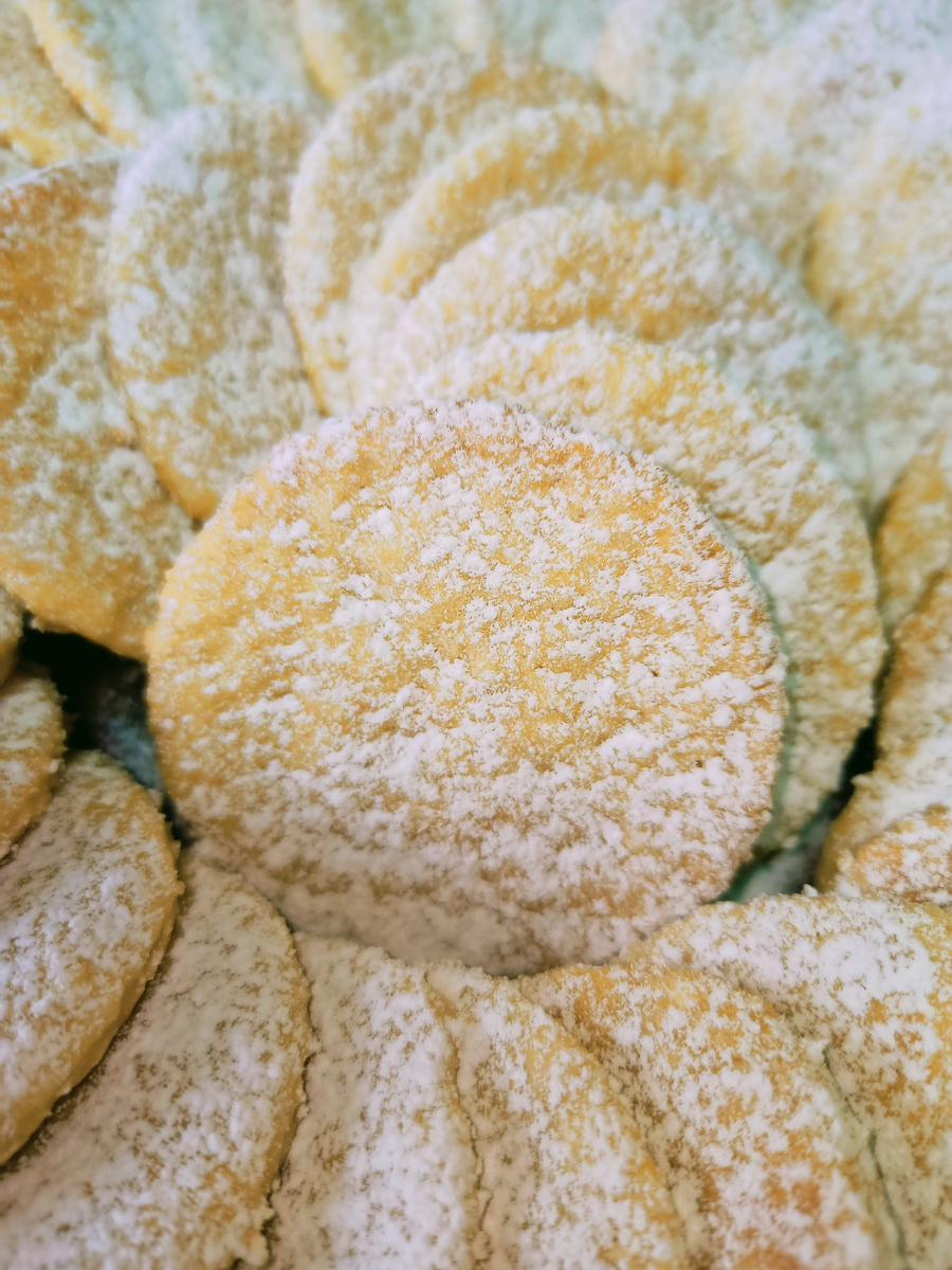 Выглядит очень аппетитно!