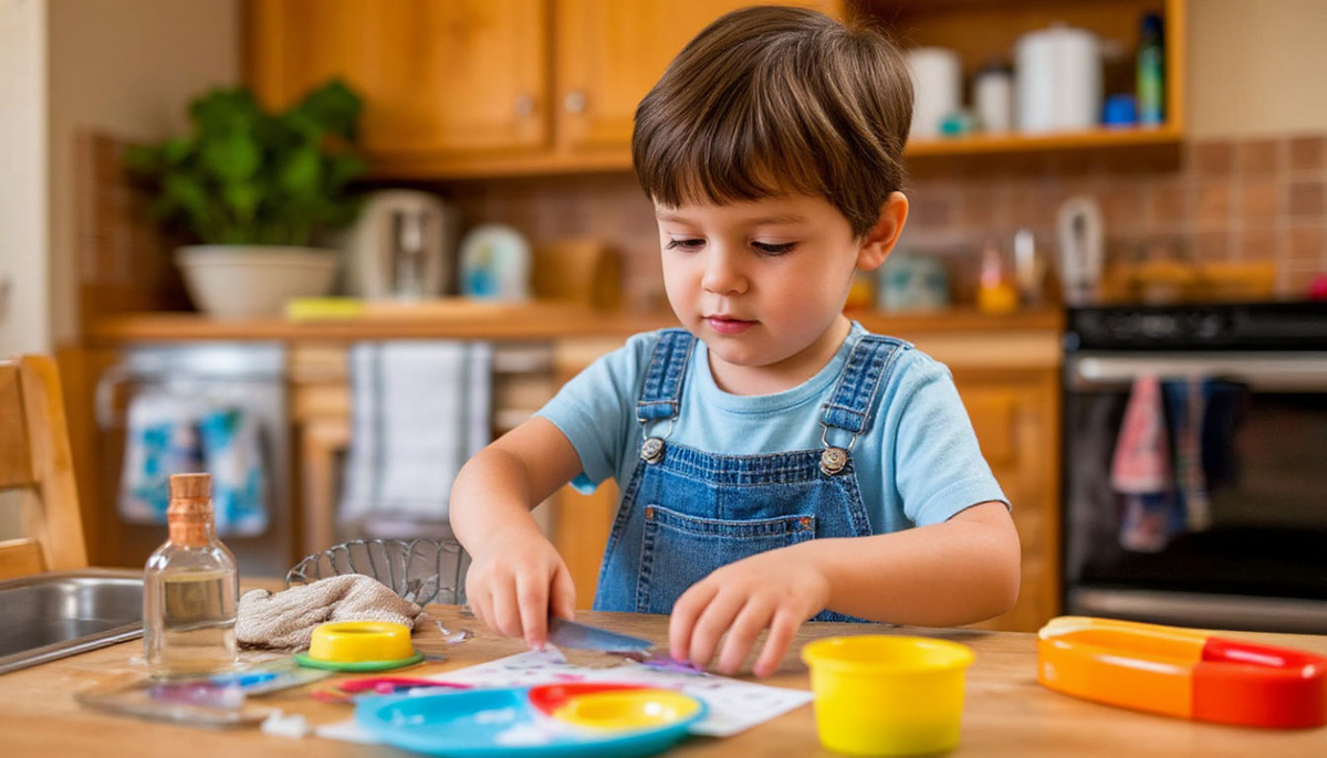 самостоятельность