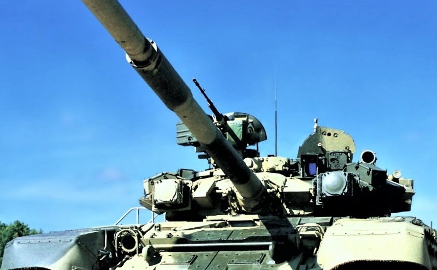 Т-90. История создания. Опытные и серийные образцы.