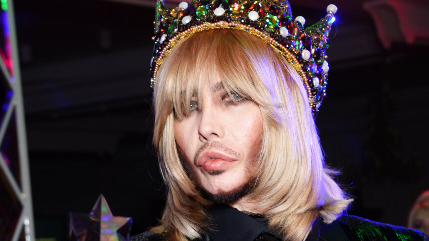 Сергей Зверев