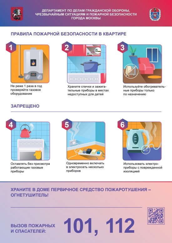    Фото: Управление по ЮЗАО Департамента ГОЧСиПБ