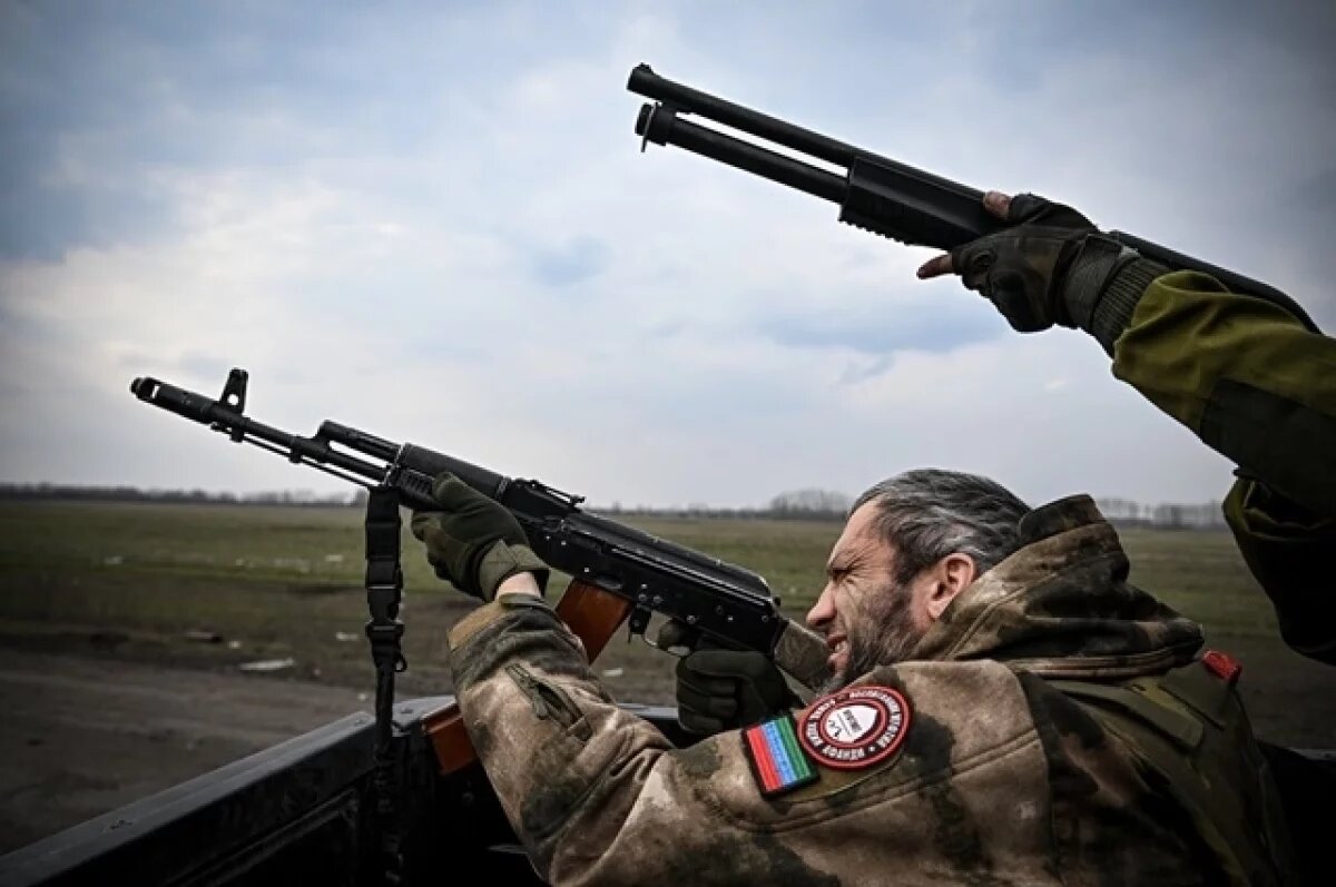    Российские военные приблизились к снабжающей ВСУ Юнаковке