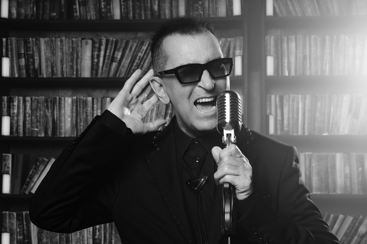 Александр Буйнов