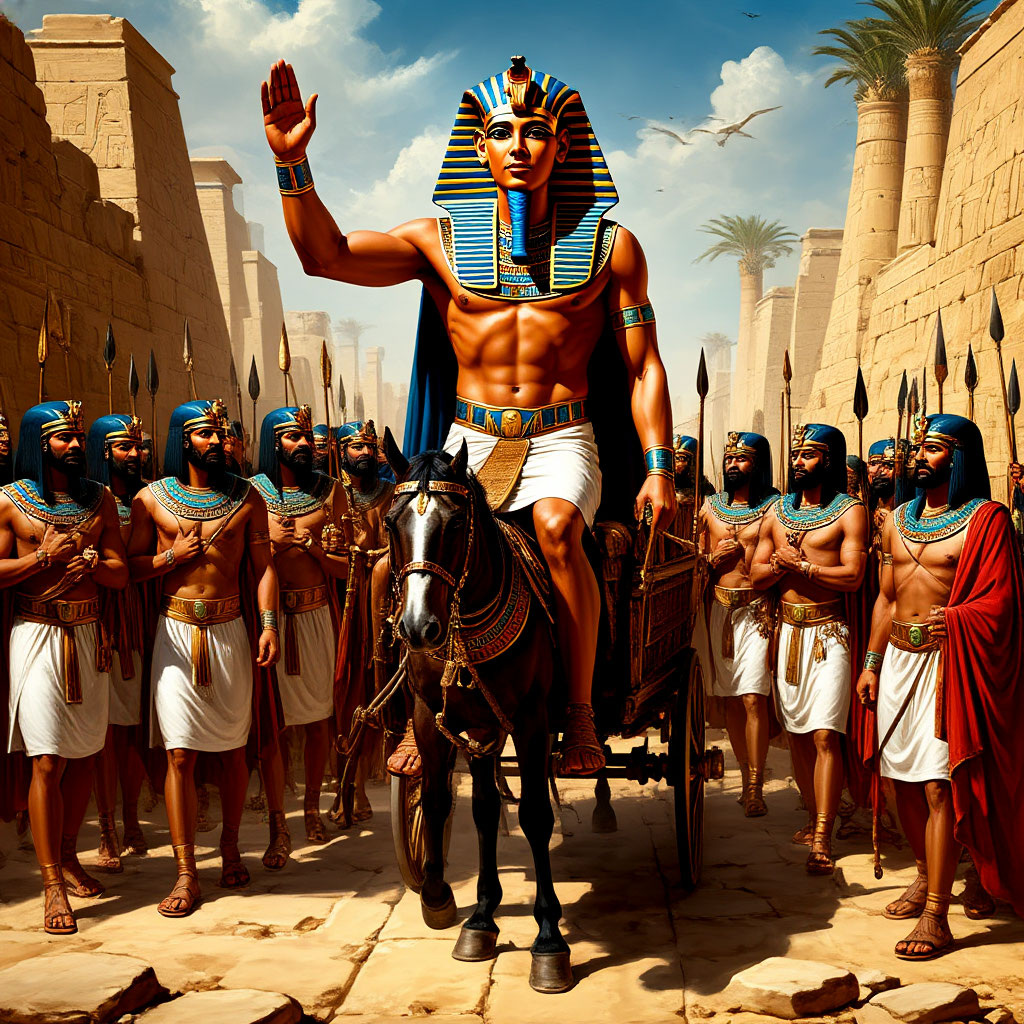 В иллюстрационных целях