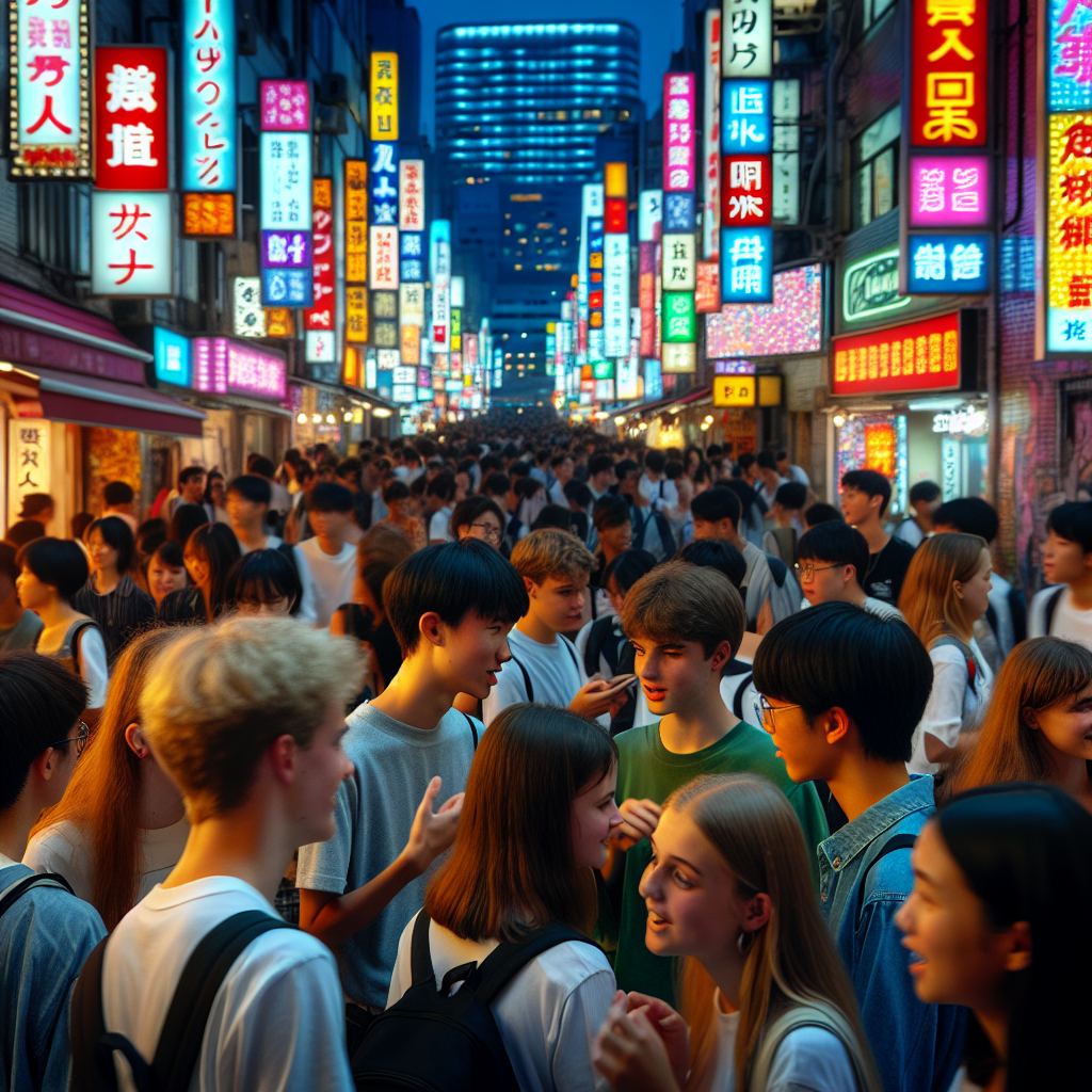 Понимание основ английского языка