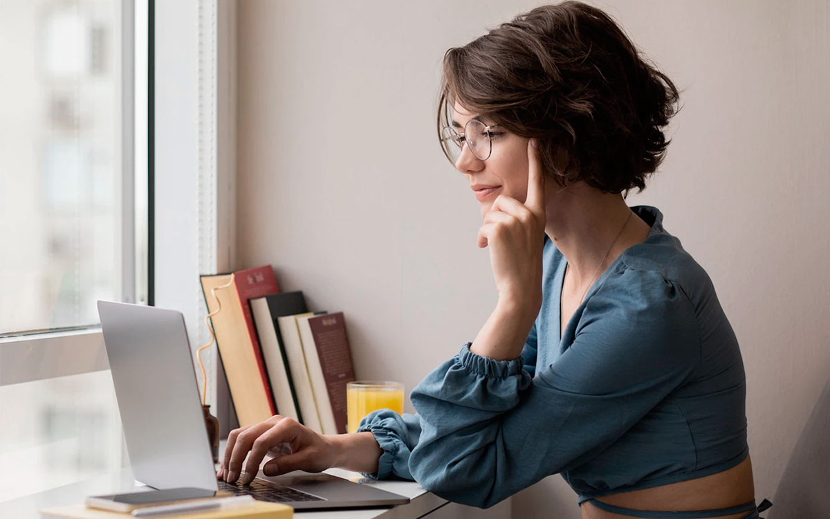 Станьте профессионалом, которого ценят и уважают в любой компании.