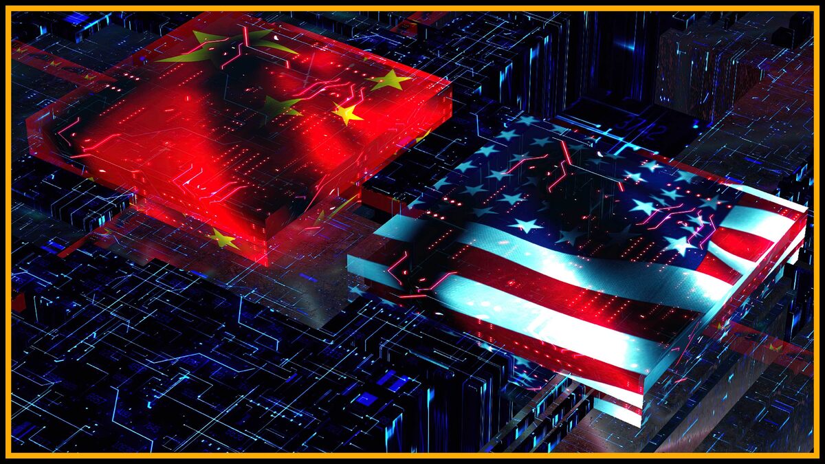    США теряют главный ресурс в гонке ИИ с Китаем — человеческий интеллект