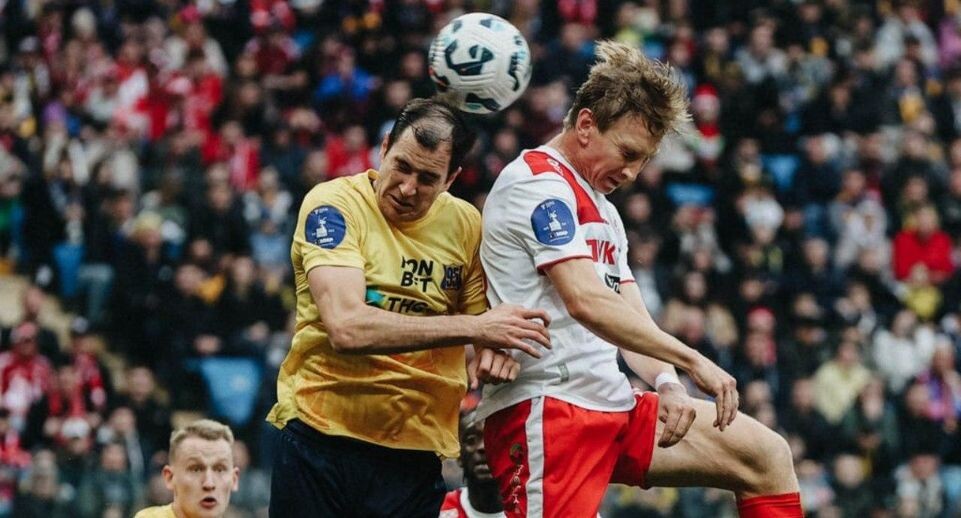    ФК "Спартак"