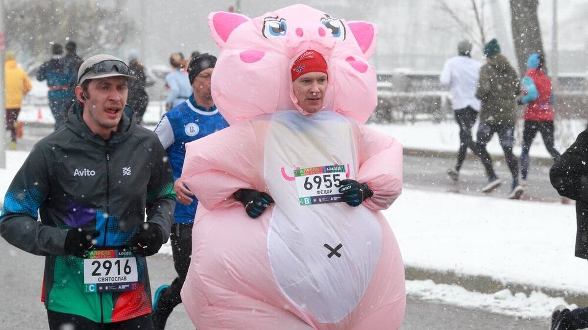    Фото: Василий Кузьмичёнок / АГН Москва