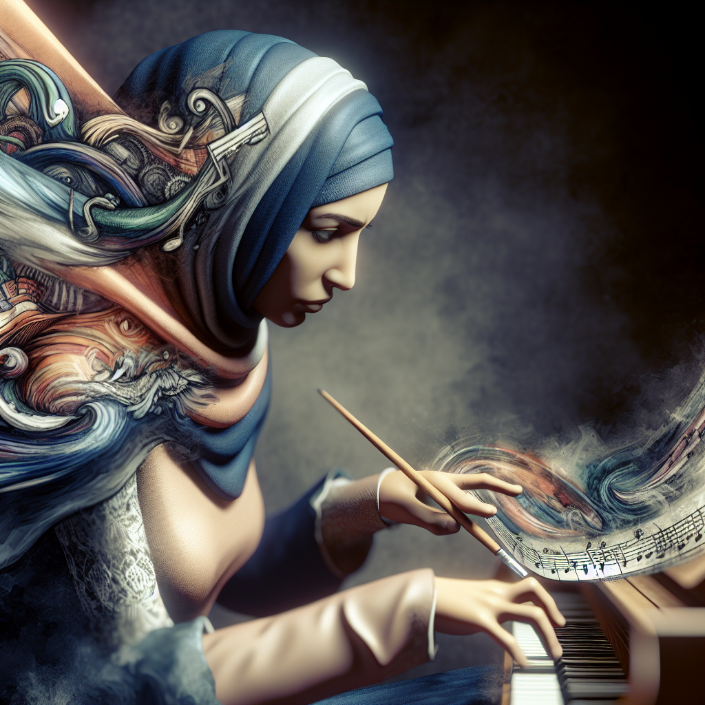 Изучение языка через творчество