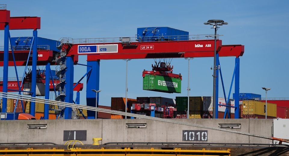    Marcus Brandt/dpa / www.globallookpress.com