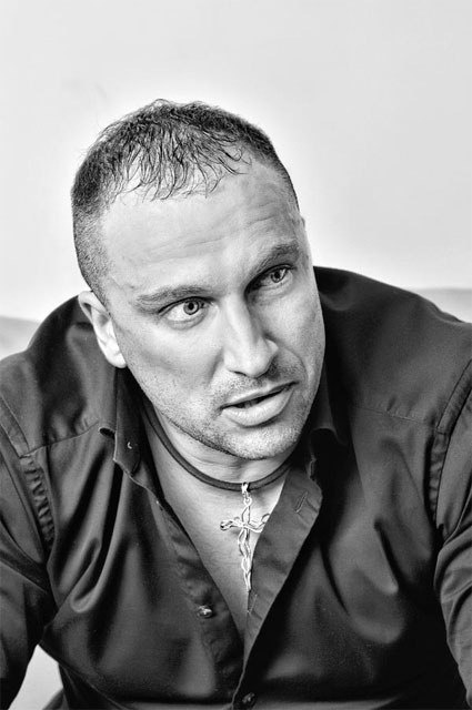 Дмитрий Нагиев