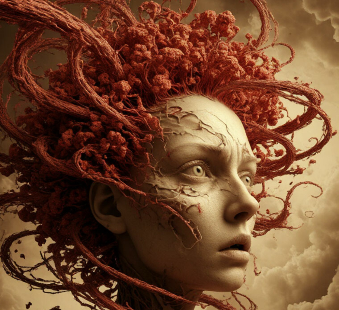 Поток Жизни: Принятие и Отпускание