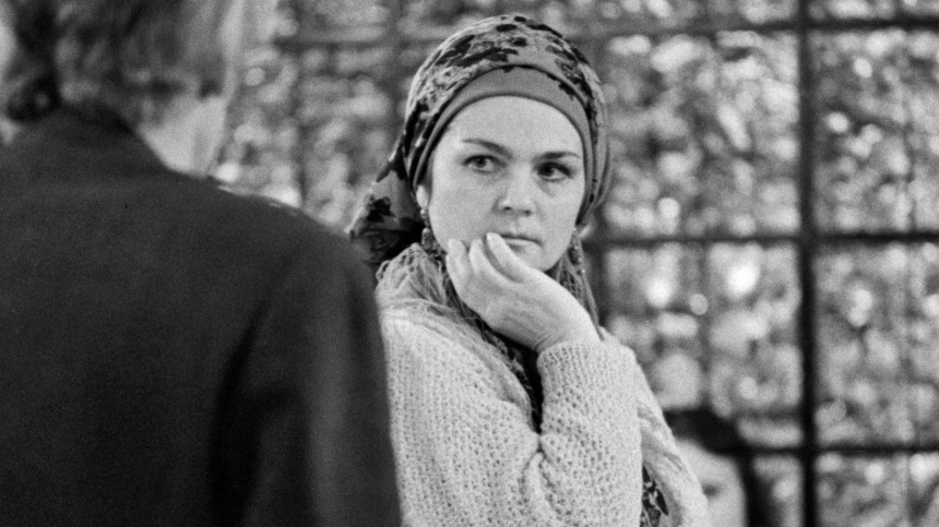    Фото: Криштул Борис/ТАСС