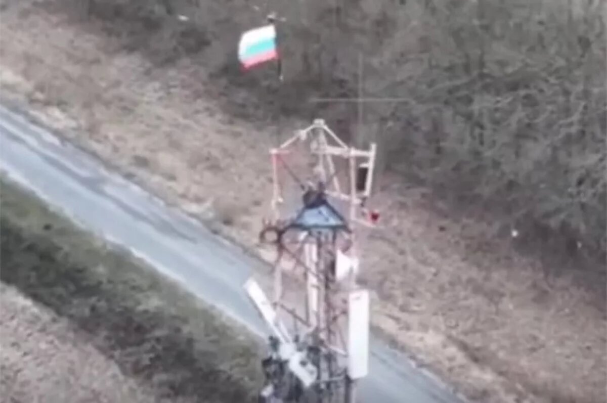    ВСУ перебросили элитные подразделения БПЛА для удержания курского Гуева