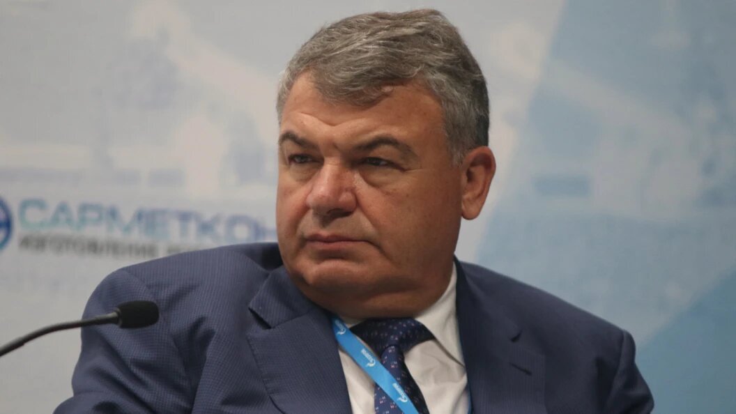    ФОТО: © MAKSIM KONSTANTINOV/ GLOBAL LOOK PRESS