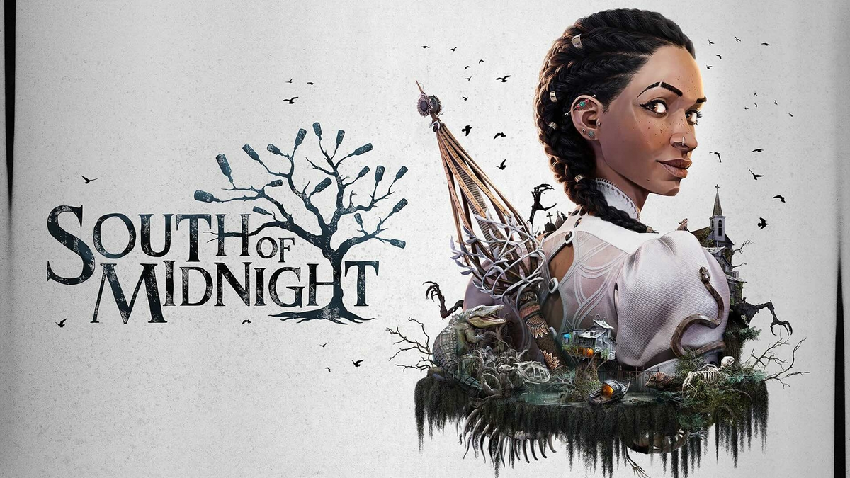 South of Midnight (ПК, Xbox)