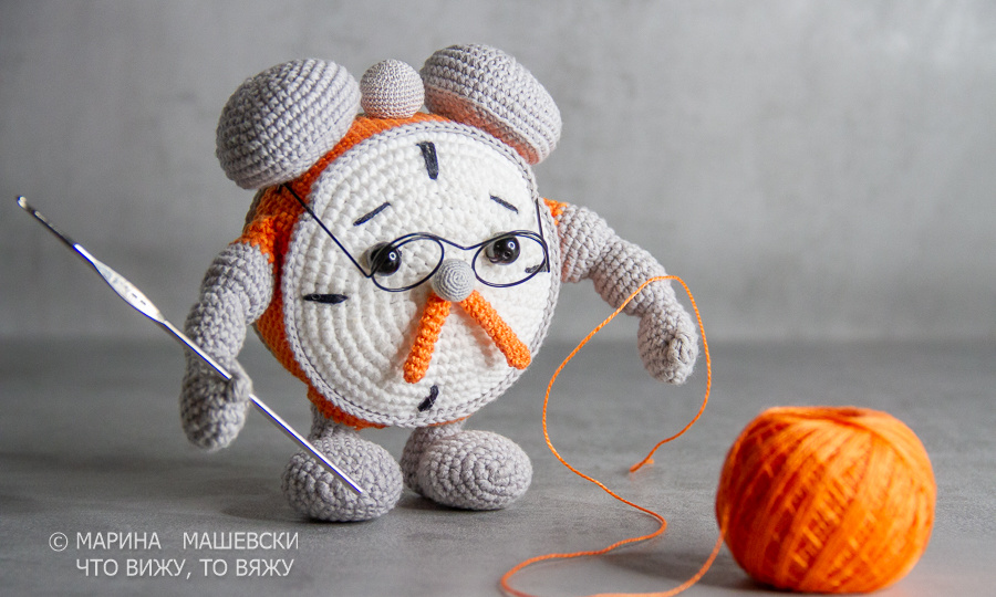 СКАЗКА О ПОТЕРЯННОМ ВРЕМЕНИ, ИЛИ КАК НАЙТИ ЧАСЫ ДЛЯ ЛЮБИМЫХ ДЕЛ?