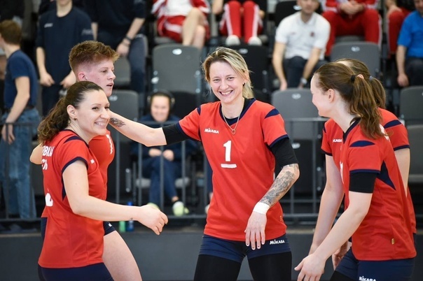 Фото: Министерство спорта Московской области