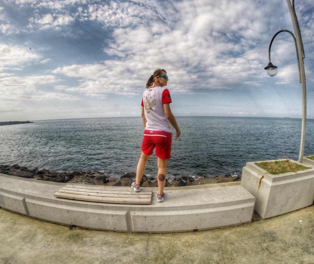 Фото: личный блог Натальи Трубовой