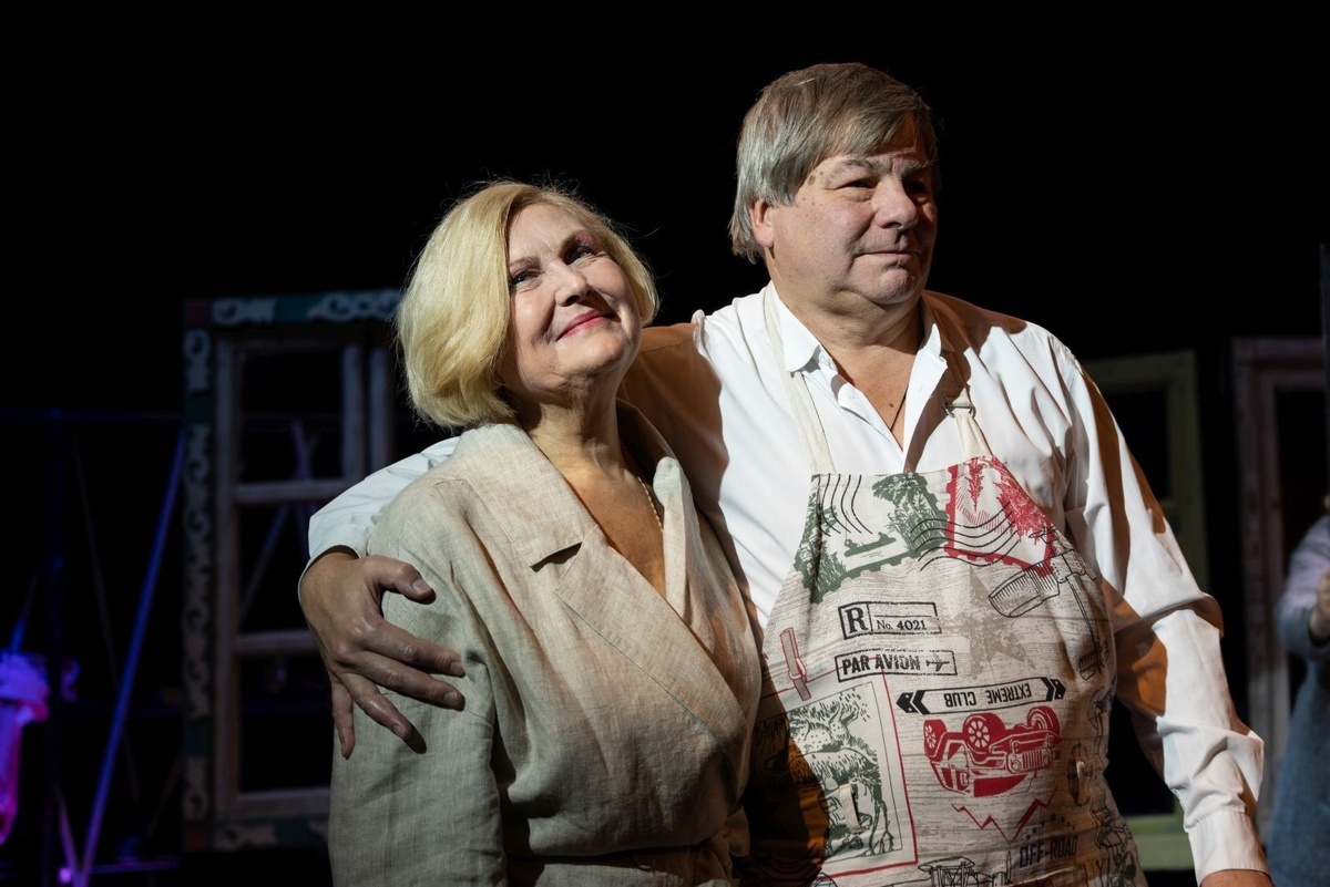 фото с официального сайта театра