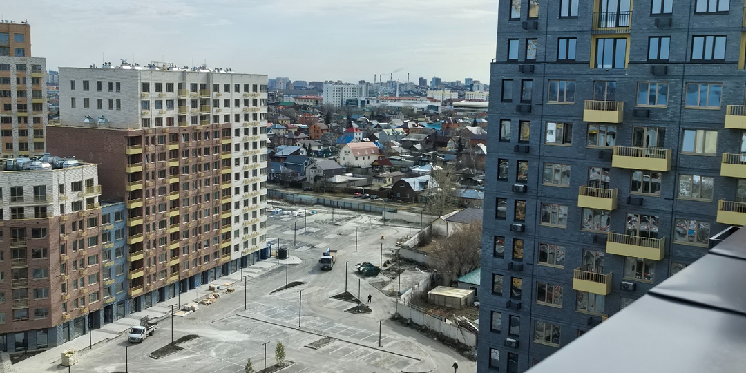 Вторник. Утро. Размышления