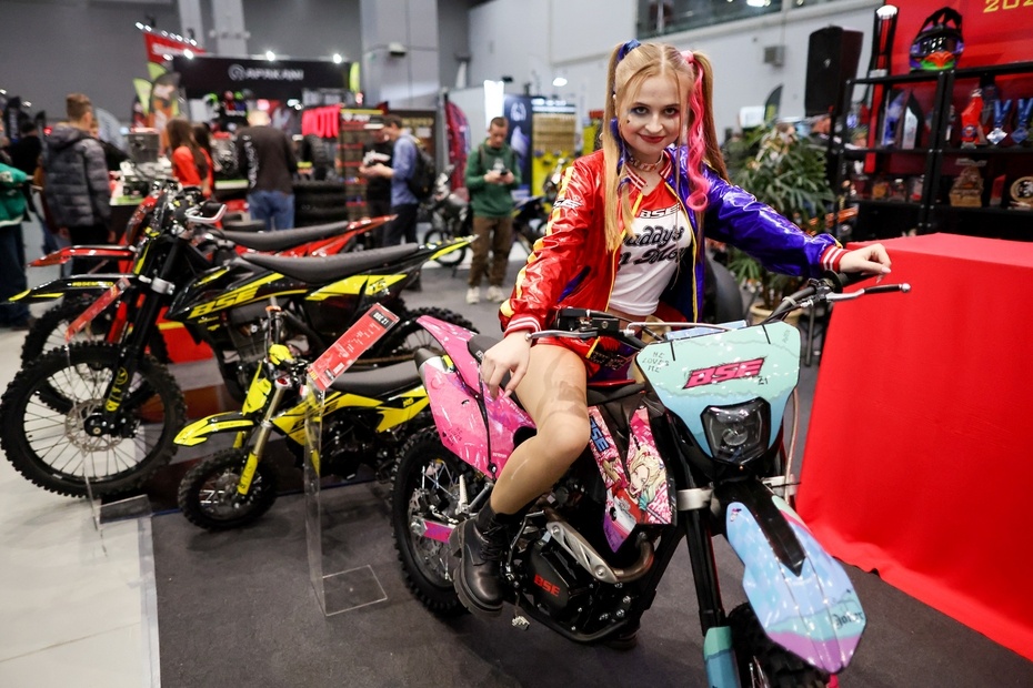 Листайте вправо, чтобы увидеть больше изображений