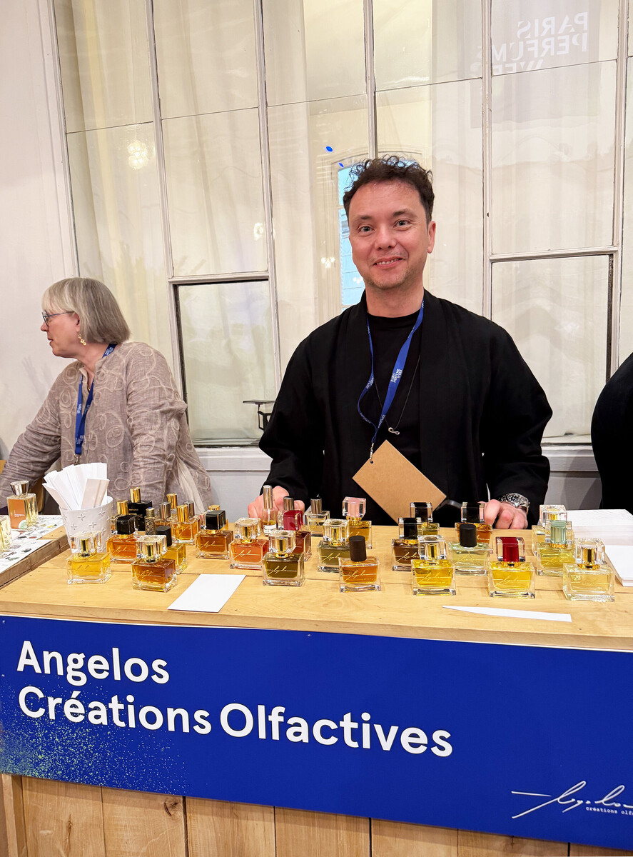 Фото Fragrantica.ru