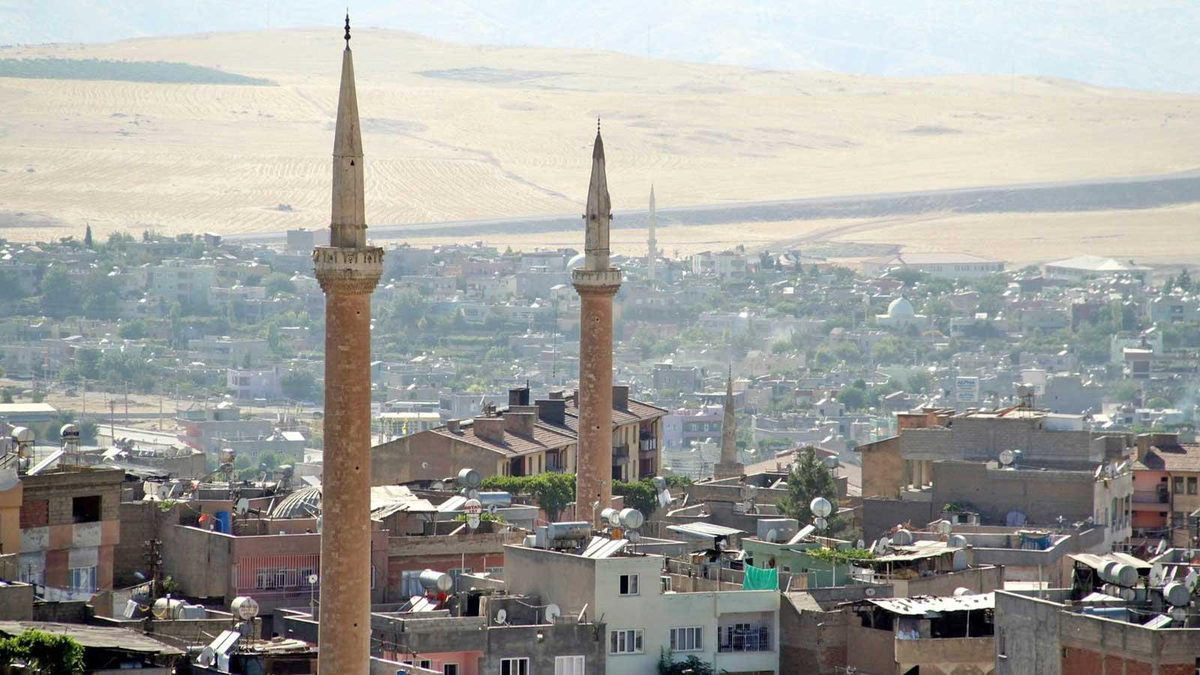 Сиирт, Турецкая республика