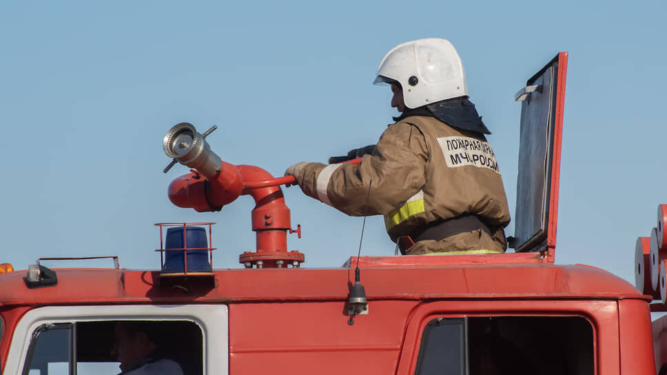 Фото: Игорь Елисеев / Коммерсантъ