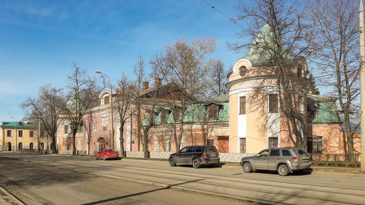 Все фотографии в статье мои