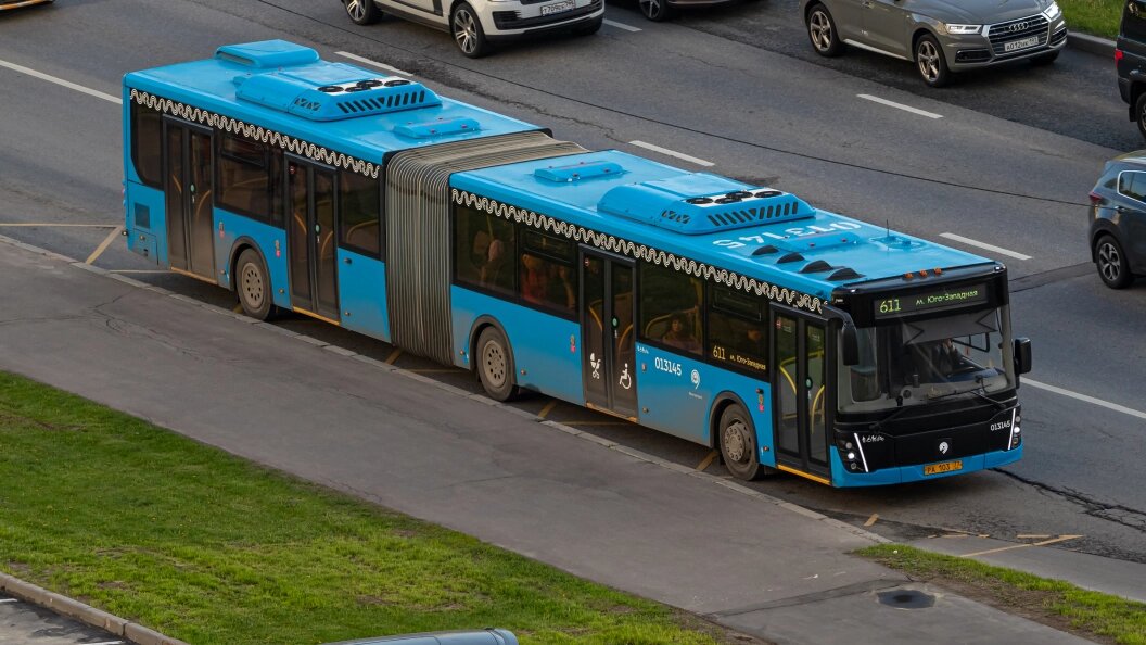    фото: Edgar Breshchanov/Global Look Press