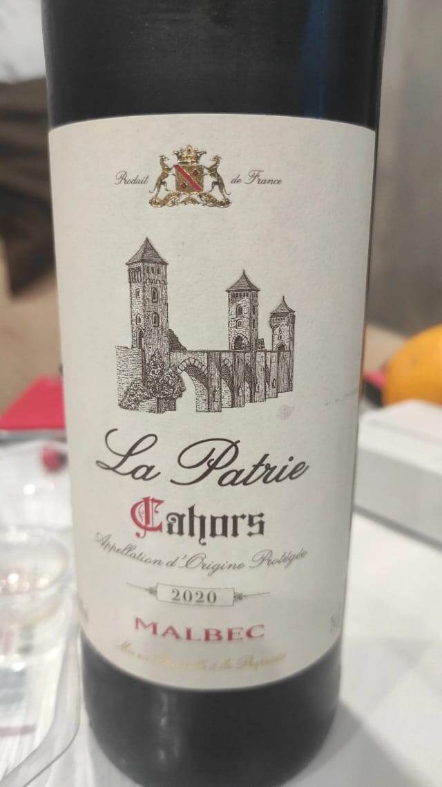 Каноничный Каор