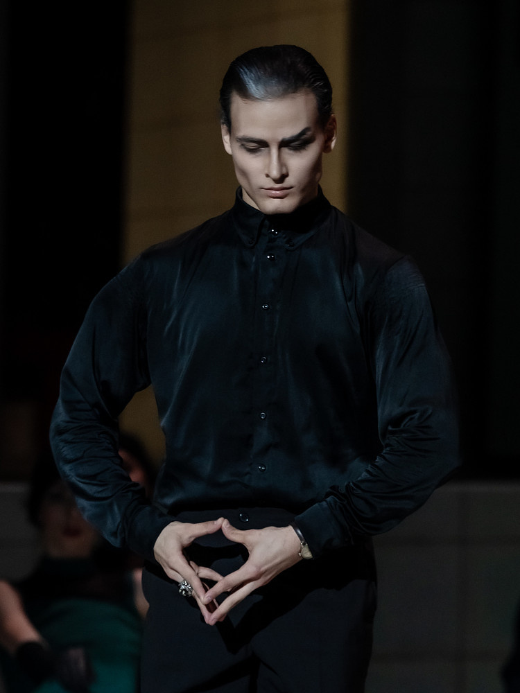 Ильдар Гайнутдинов. Фотография из социальных сетей.