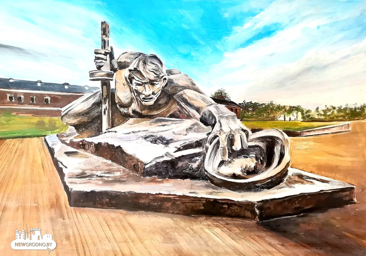 Волкович Ксения Александровна, СШ№ 40, 11 А класс