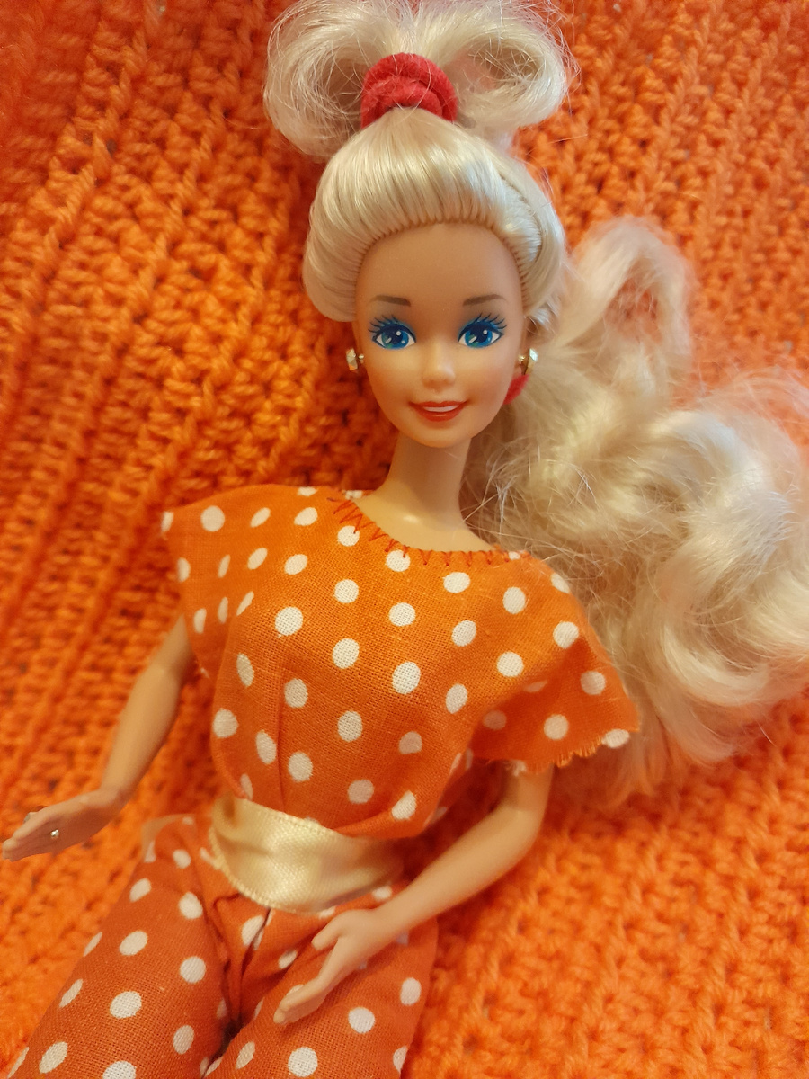 Лаки Саммер