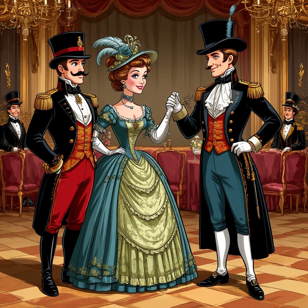 Изображение сгенерировано нейросетью.