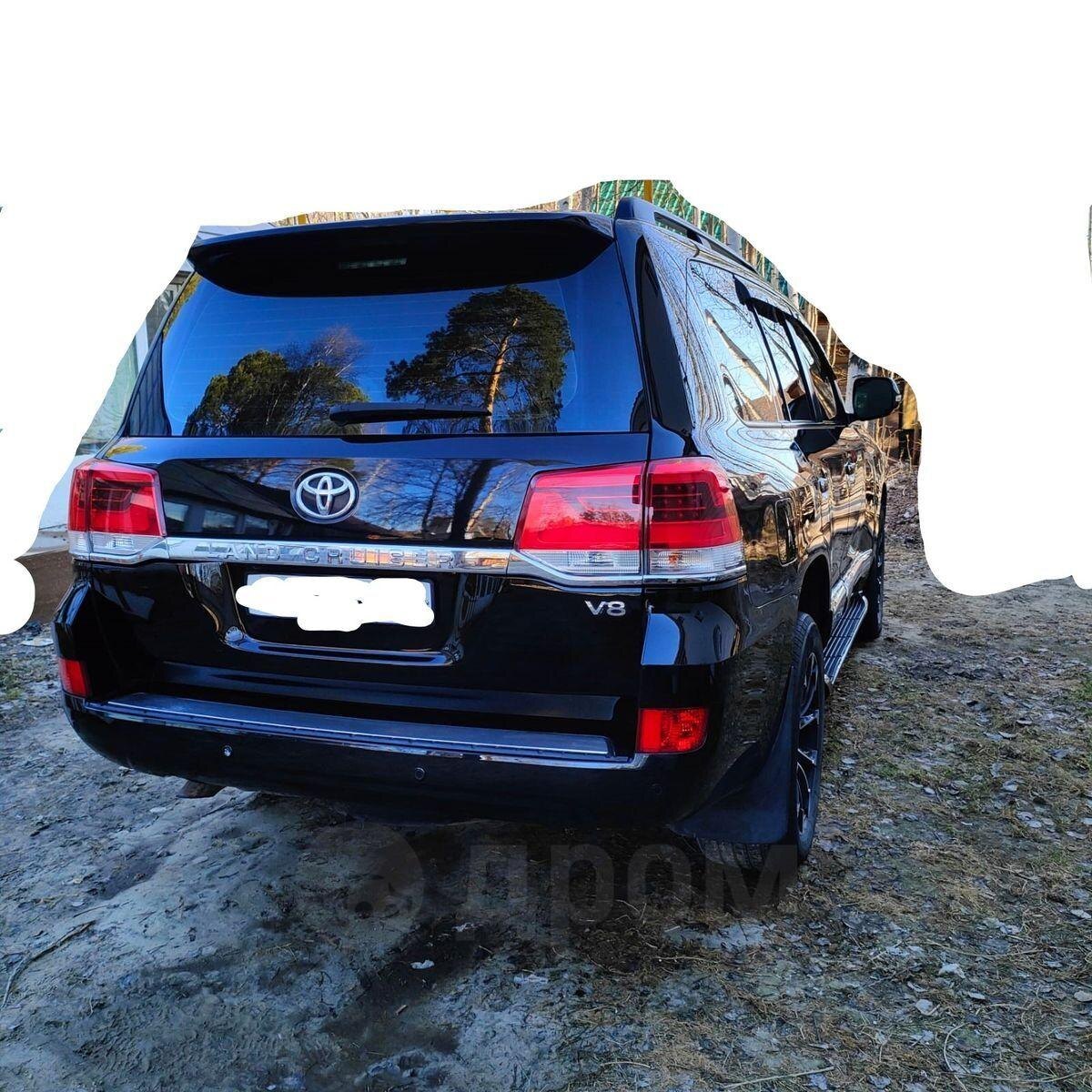 Купили бы себе?