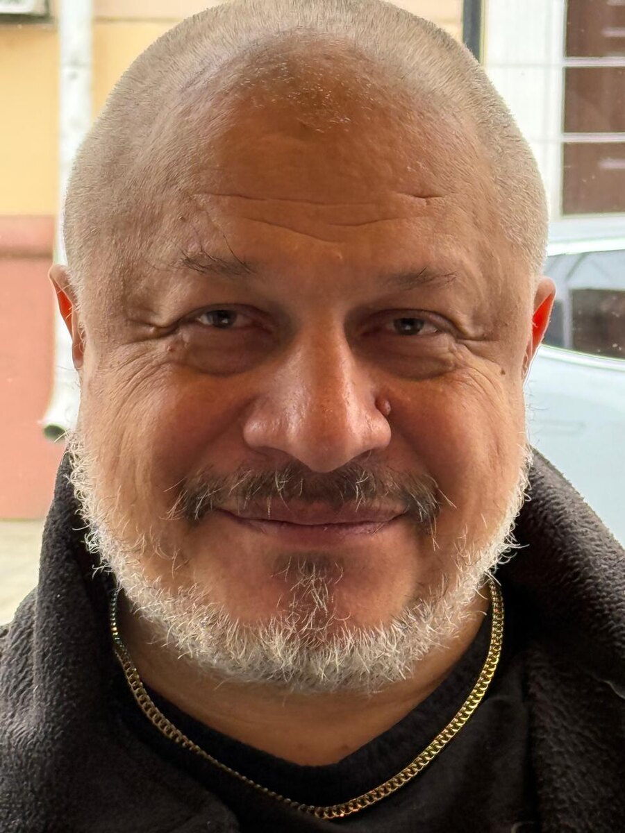 Фото ав тора статьи