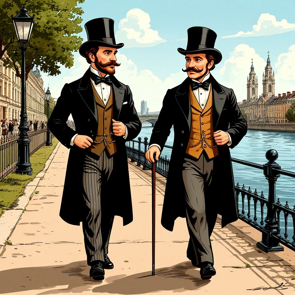 Изображение сгенерировано нейросетью.