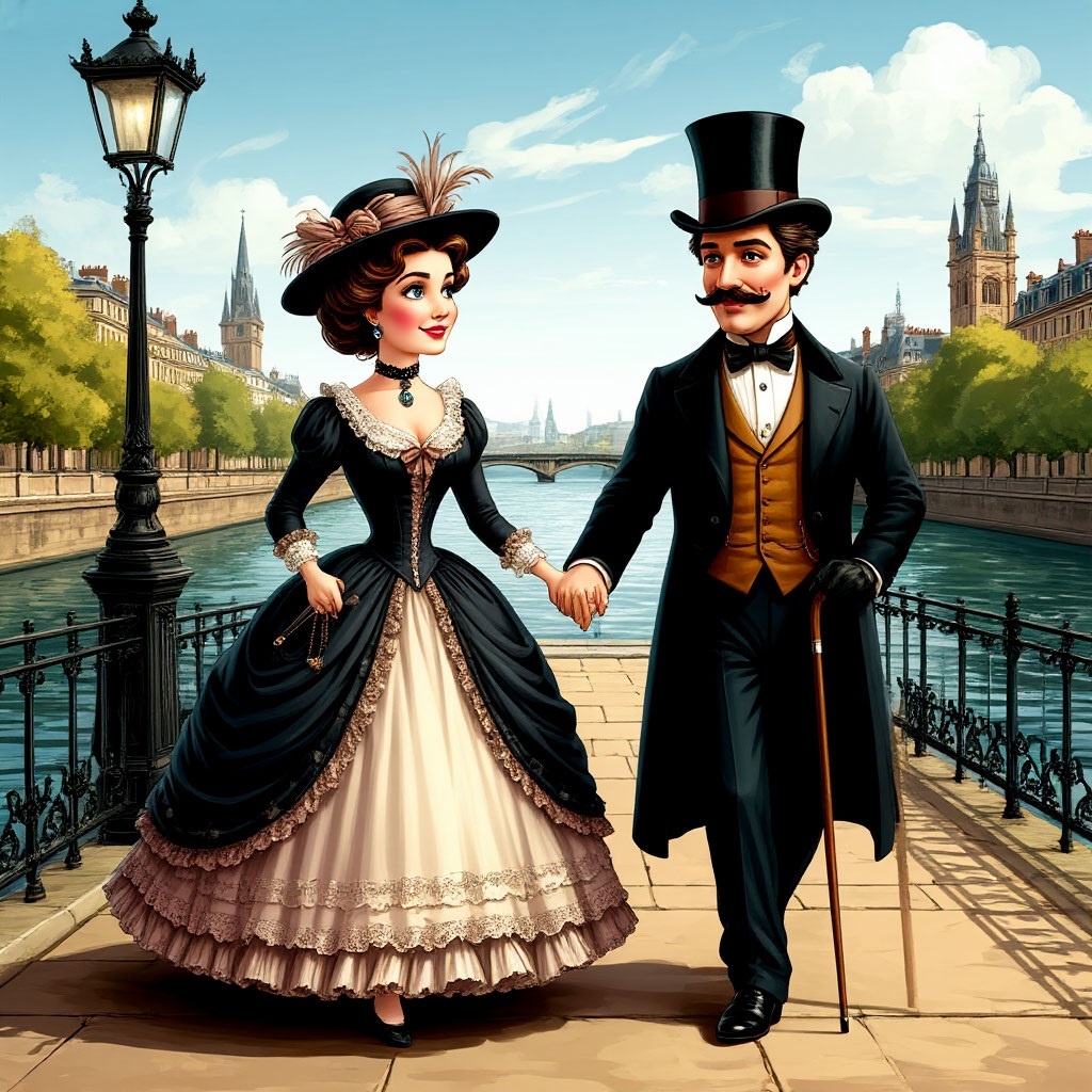 Изображение сгенерировано нейросетью.