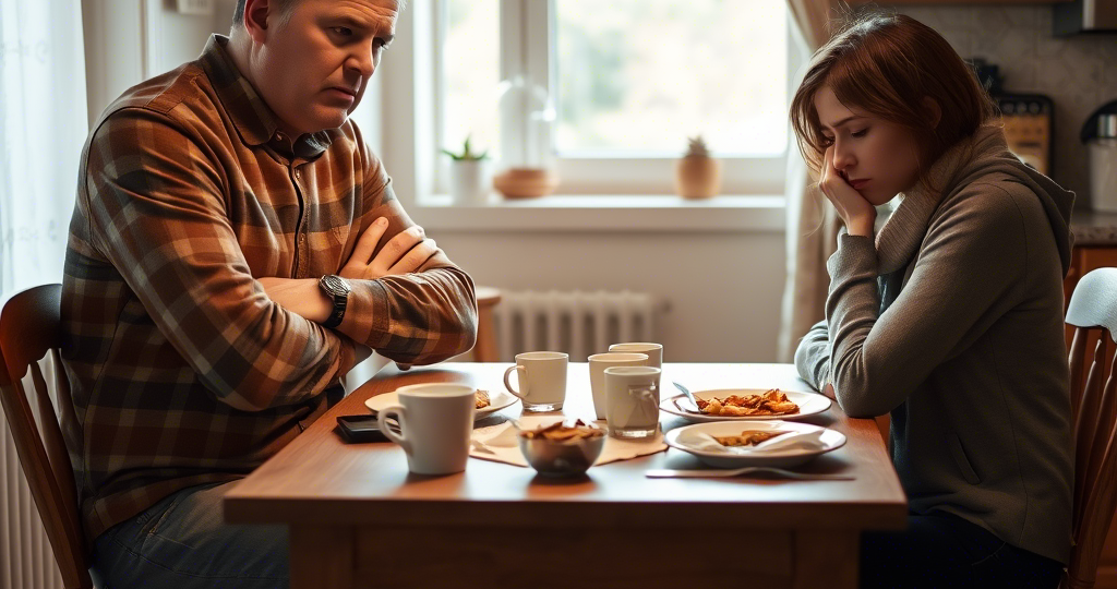 Другой этап пути