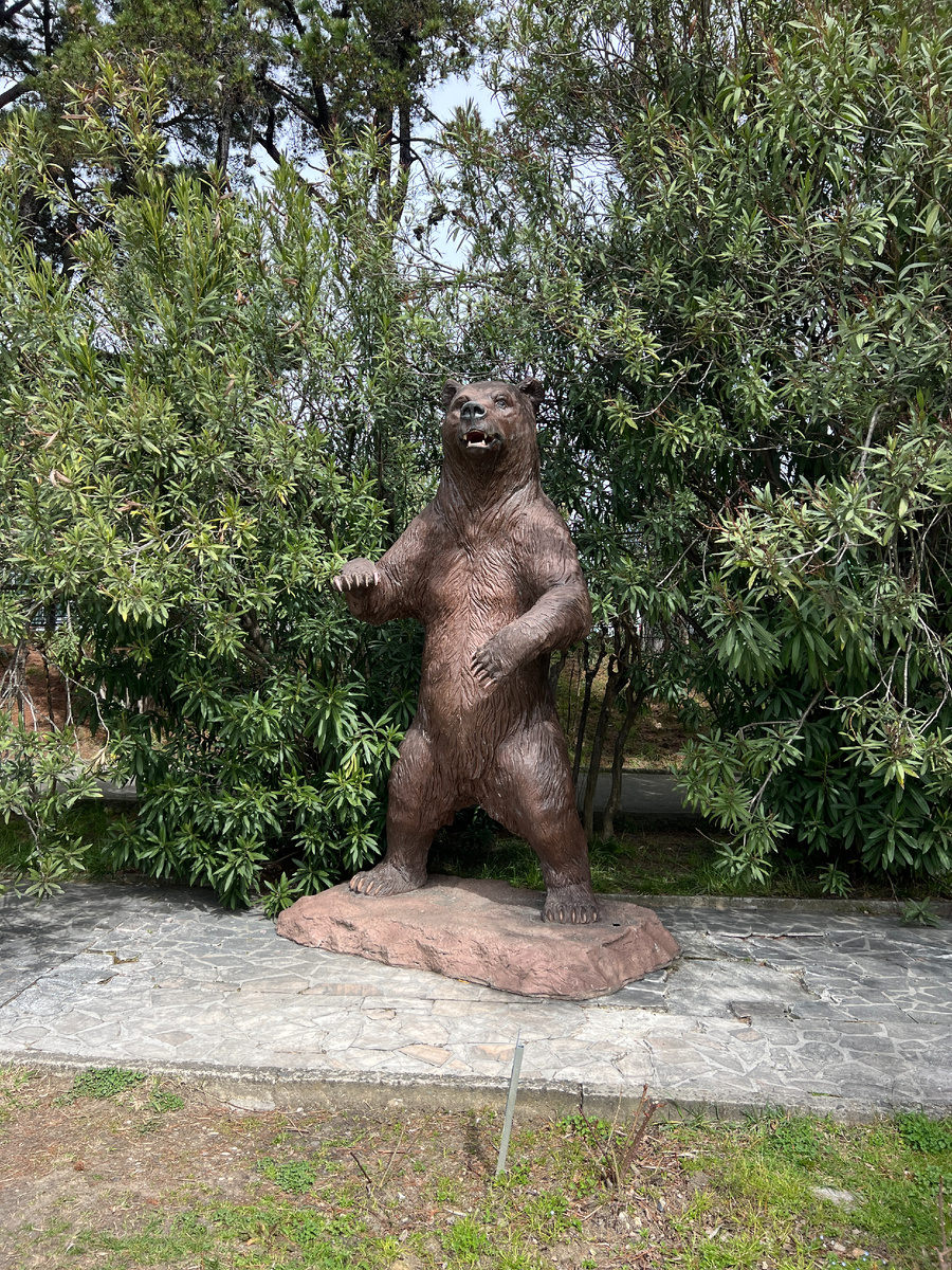 Нижний парк