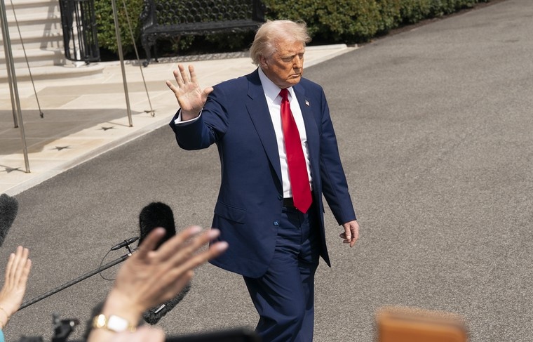    Chris Kleponis/Keystone Press Agency/Global Look Press