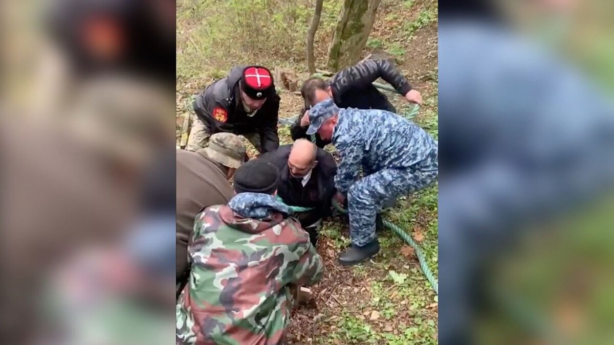    Фото: t.me/gelen_social