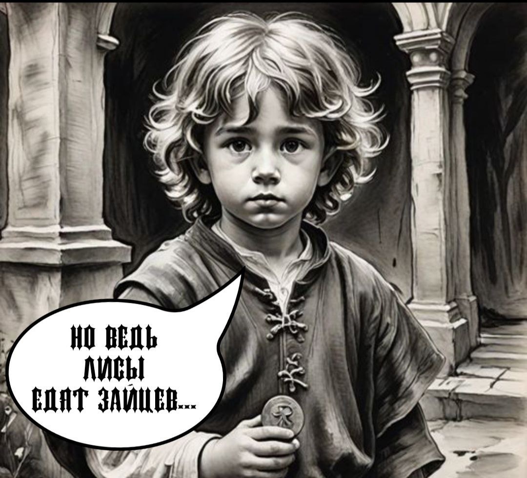 Нейросеть молодец