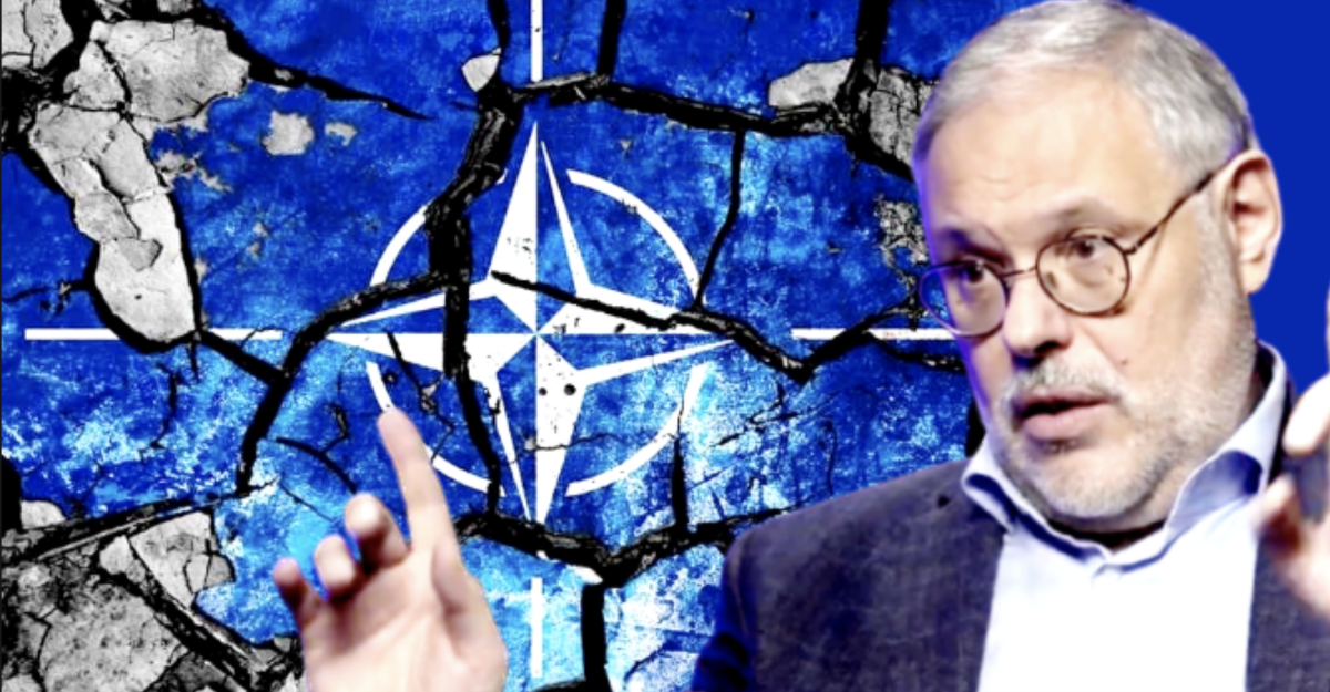 Военный оборонительный союз теряет свою базовую страну