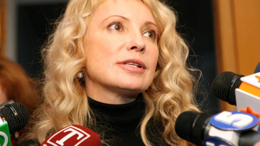    Alexander Kosarev/Globallookpress